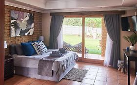 Eden Self Catering Clarens